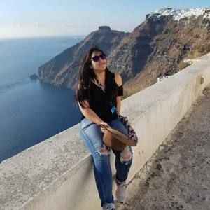 Meet your Posher, Sonya